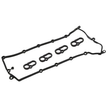 Load image into Gallery viewer, Left Rocker Cover Gasket Set Fits Land Rover Discovery 4WD LR4 4WD R Febi 171085