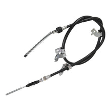 Load image into Gallery viewer, Rear Left Brake Cable Fits Mitsubishi L200 Triton 4x4 Triton 4x4 Febi 171090