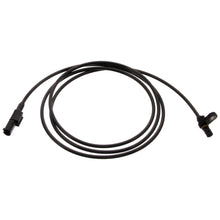 Load image into Gallery viewer, Rear Left Abs Sensor Fits Volkswagen Crafter 30 Crafter 35 4motion C Febi 171102