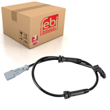 Load image into Gallery viewer, Rear Left Abs Sensor Fits Mercedes Benz Citan 108 CDI Citan 109 CDI Febi 171104