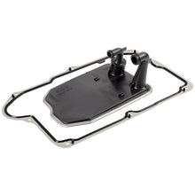 Load image into Gallery viewer, DSG Transmission Oil Filter Set Inc Oil Pan Gasket Fits Mercedes Ben Febi 171138
