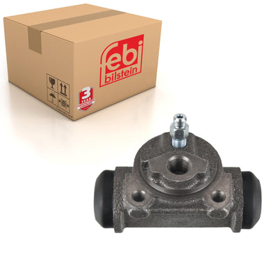 Rear Wheel Cylinder Fits Citroen Dispatch Evasion Jumpy Synergie Febi 171140