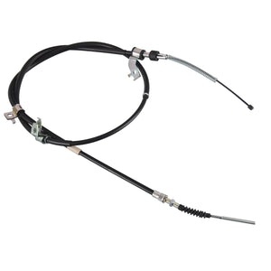 Rear Right Brake Cable Fits Mitsubishi L200 Triton 4x4 OE MN102397 Febi 171141