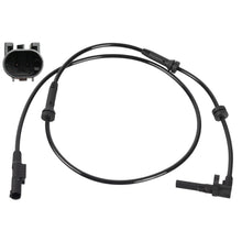 Load image into Gallery viewer, Front Left Abs Sensor Fits Fiat OE 46837686 Febi 171151