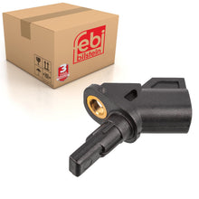 Load image into Gallery viewer, Front Abs Sensor Fits Ford Focus Turnier OE 1690865 Febi 171152