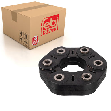 Rear Propshaft Flexible Disc Fits Mercedes Benz OE 1724110500 Febi 171157