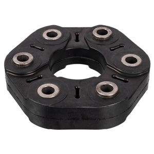 Rear Propshaft Flexible Disc Fits Mercedes Benz OE 1724110500 Febi 171157