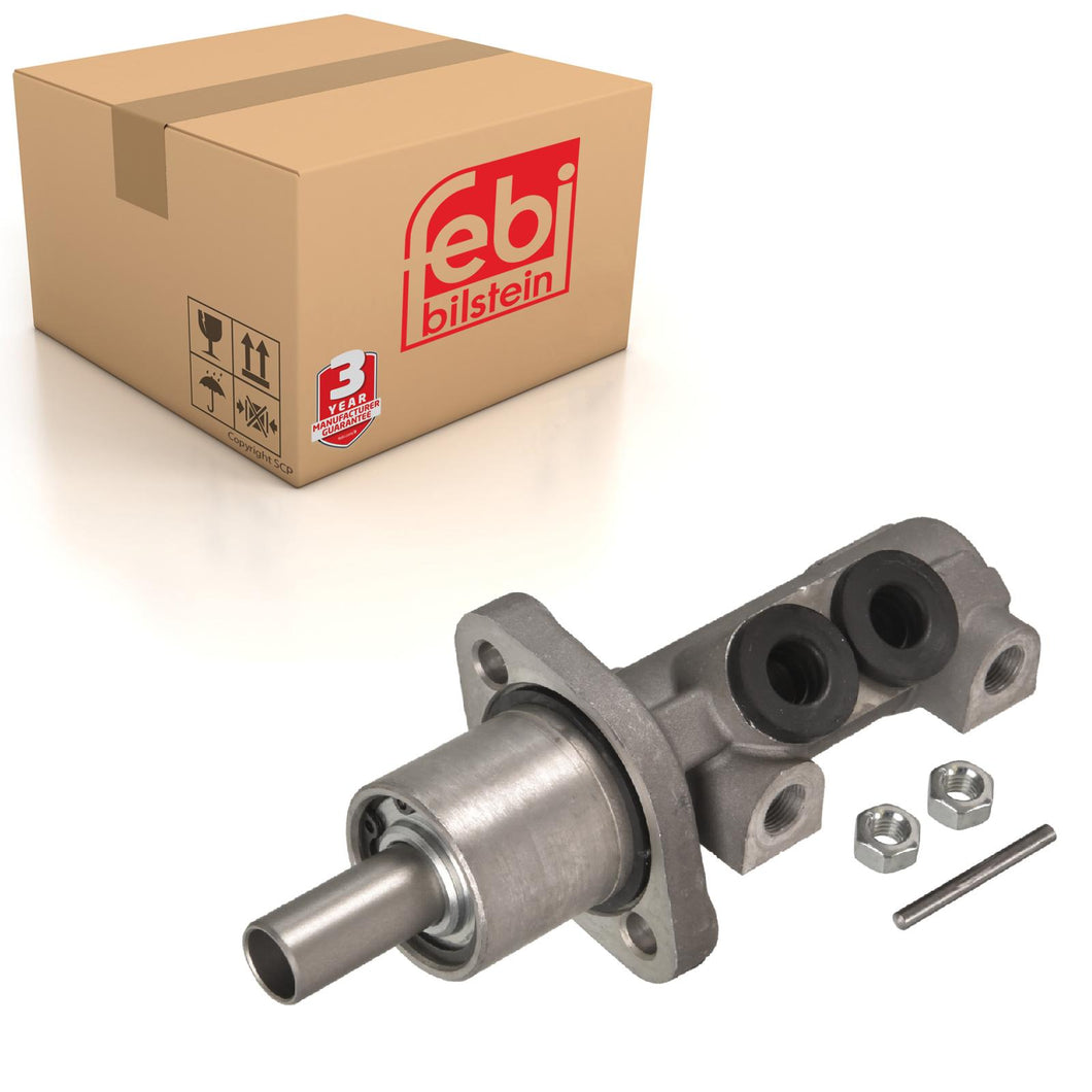 Brake Master Cylinder Fits Ford OE 1047626 Febi 171167