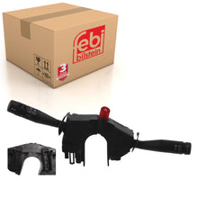 Load image into Gallery viewer, Steering Column Switch Assembly Fits Ford Escort Orion OE 1027139 Febi 17116