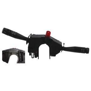 Steering Column Switch Assembly Fits Ford Escort Orion OE 1027139 Febi 17116