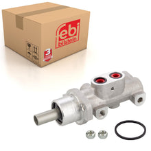 Load image into Gallery viewer, Brake Master Cylinder Fits Peugeot 206 306 206 SW 206+ OE 4601F8 Febi 171183