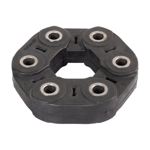 Rear Propshaft Flexible Disc Fits BMW OE 26 11 8 487 182 Febi 171200