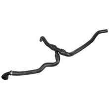 Load image into Gallery viewer, Radiator Hose Inc Quick-Release Fastener Fits BMW 523 i Touring 525 Febi 171209