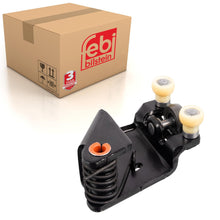 Load image into Gallery viewer, Middle Right Sliding Door Roller Rails Fits Vauxhall OE 4407590 Febi 171235