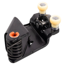 Load image into Gallery viewer, Middle Right Sliding Door Roller Rails Fits Vauxhall OE 4407590 Febi 171235