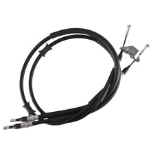 Load image into Gallery viewer, Middle Brake Cable Fits Vauxhall Corsa Combo OE 09225541 Febi 171249
