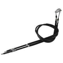 Load image into Gallery viewer, Middle Rear Brake Cable Fits Vauxhall Astra GTC OE 13157061 Febi 171250