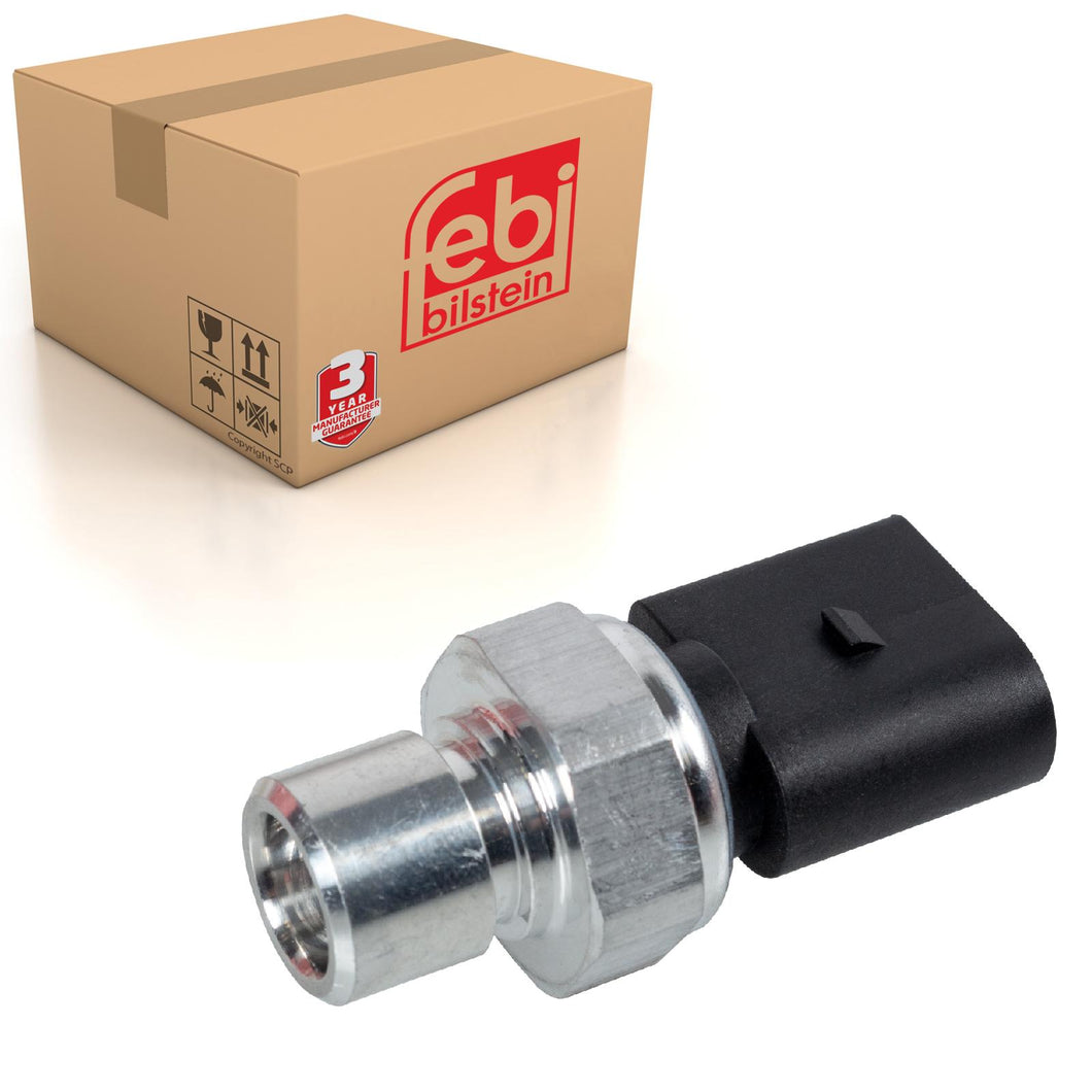 Air Con Pressure Switch Fits Volkswagen Arteon 4motion Crafter 30 4m Febi 171263