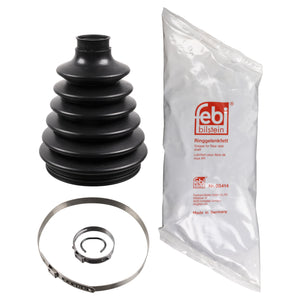 Front Cv Boot Kit Fits Mercedes Benz Vito V-Class Model 638 Febi 17126