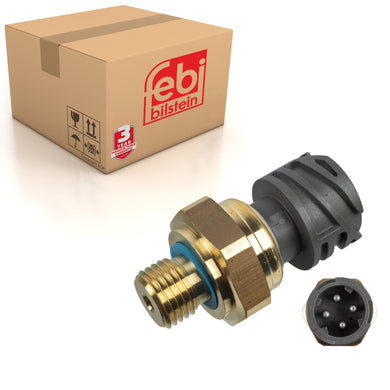 Oil Pressure Sensor Fits DAF CF LF Tatra XF XF 105 OE 2127 356 Febi 171281
