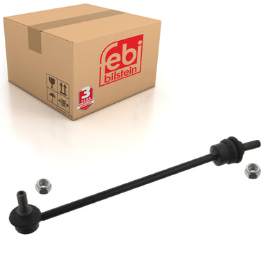 Front Drop Link Saxo Anti Roll Bar Stabiliser Fits Peugeot 5087.40 Febi 17129