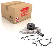Load image into Gallery viewer, Vito Water Pump Cooling Fits Mercedes 611 200 10 01 Febi 17130