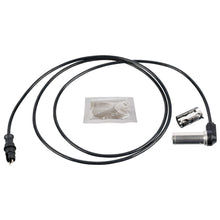 Load image into Gallery viewer, Front Abs Sensor Inc Sleeve &amp; Grease Fits Iveco OE 0 4120 0560 Febi 171328