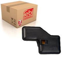 Load image into Gallery viewer, Transmission Oil Filter Inc Sealing Ring Fits Honda OE 25420PWR003 Febi 171343
