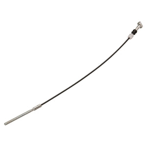 Front Brake Cable Fits Opel Vauxhall OE 9225545 Febi 171355