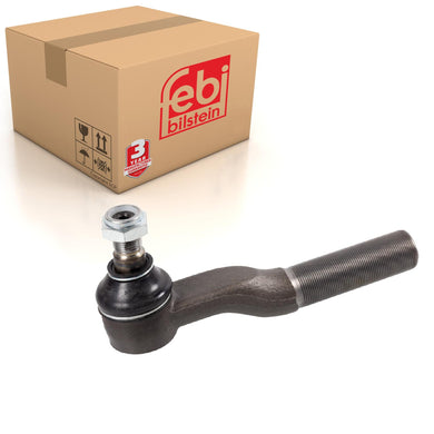Front Tie Rod Drag Link End Inc Nut Fits MAN OE 81953016362 Febi 171421