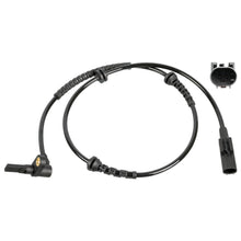 Load image into Gallery viewer, Front Abs Sensor Fits Fiat OE 52070360 Febi 171431