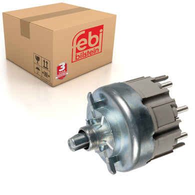 Light Switch Fits Mercedes Benz OE 000 545 65 04 Febi 171486