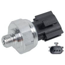 Load image into Gallery viewer, Air Con Pressure Switch Fits Nissan OE 92136-1FA0A Febi 171487