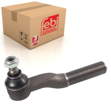 Front Tie Rod Drag Link End Inc Nut Fits MAN OE 81953016363 Febi 171499