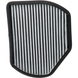 Cabin Filter Fits Chrysler Mercedes Benz C-Class 202 CLK LHD Only Febi 17151