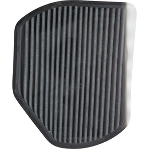 Cabin Filter Fits Chrysler Mercedes Benz C-Class 202 CLK LHD Only Febi 17151
