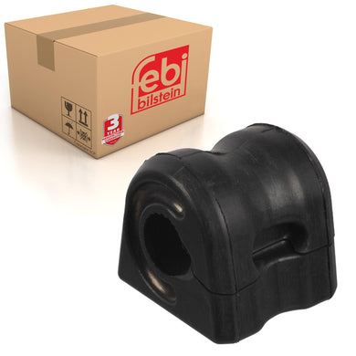 Front Anti Roll Bar Bush D Stabiliser 18mm 51306SMGE01 Febi 171511