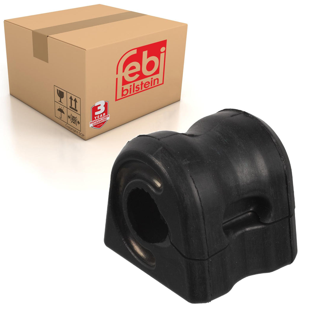 Front Anti Roll Bar Bush D Stabiliser 18mm 51306SMGE01 Febi 171511