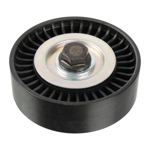 Auxiliary Belt Tensioner Pulley Fits Fiat OE 504084453 Febi 171512