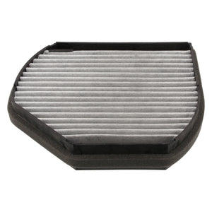 Cabin Filter Fits Chrysler Mercedes Benz C-Class 202 CLK LHD Only Febi 17151