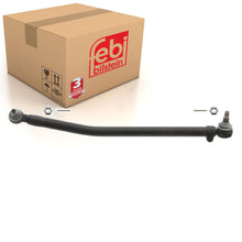 Load image into Gallery viewer, Drag Link Inc Castle Nut &amp; Cotter Pin LHD Only Febi 17153