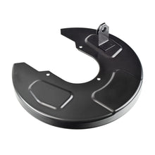 Load image into Gallery viewer, Rear Left Brake Disc Splash Panel Fits VW OE 7M0 615 609 A Febi 171558
