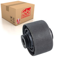 Load image into Gallery viewer, Rear Trailing Arm Bush Fits Nissan OE 55045-JD00B Febi 171566