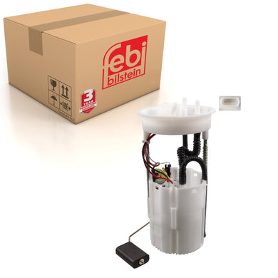 Fuel Supply Unit Inc Sender Unit Fits VW OE 6R0 919 051 N Febi 171573