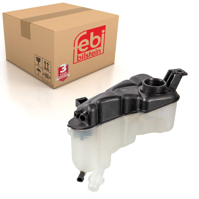 Coolant Expansion Tank Fits Land Rover Discovery Evoque OE LR060349 Febi 171589