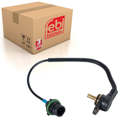 Coolant Temperature Sensor Fits Volvo OE 3985651 Febi 171613