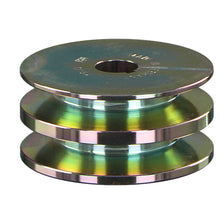 Load image into Gallery viewer, V Belt Pulley Fits Scania Serie 3 Bus 43-Serie 3-Serie 4-Serie Bus Febi 17164