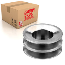 Load image into Gallery viewer, V Belt Pulley Fits Scania Serie 3 Bus 43-Serie 3-Serie 4-Serie Bus Febi 17164