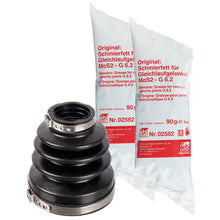 Load image into Gallery viewer, Front Right Cv Boot Kit Fits Ford OE 1 692 092 SK1 Febi 171726