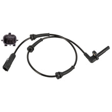 Load image into Gallery viewer, Front Right Abs Sensor Fits Renault OE 479100001N Febi 171731